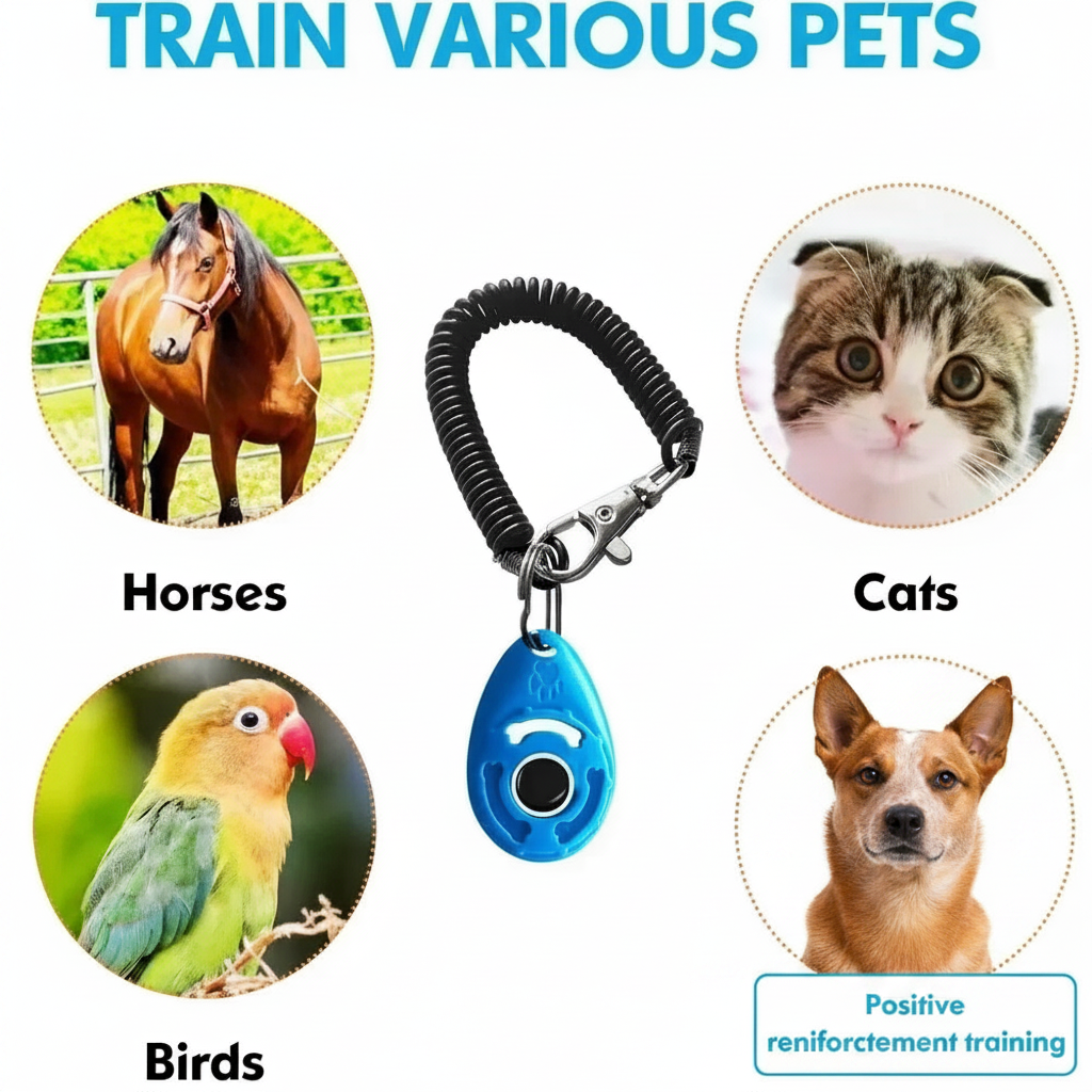 Train Various Pets - Updated